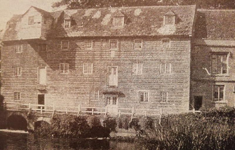 10-Thorpes Mill