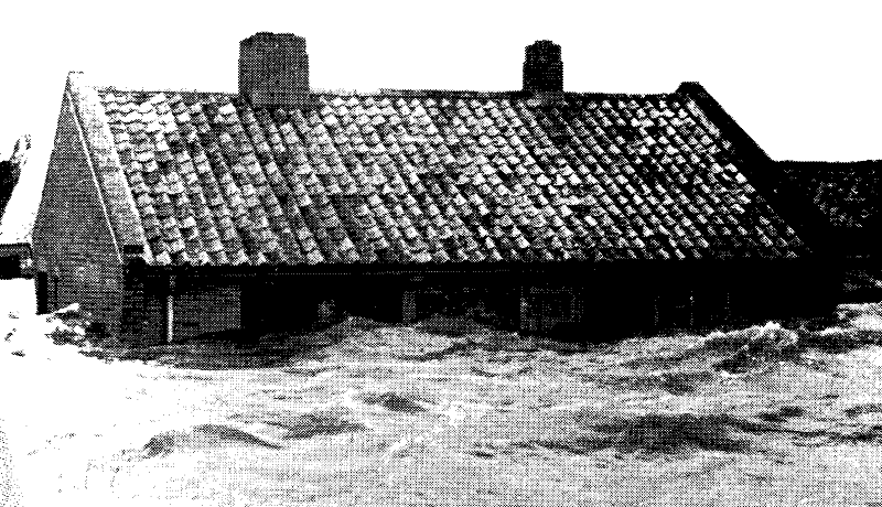Floods-House