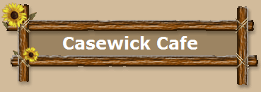 Casewick Cafe
