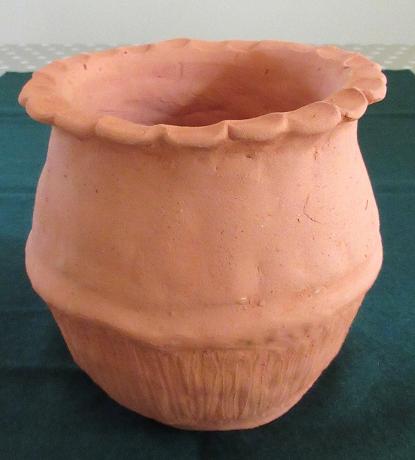 Neolithic Pot Pam Orme v2