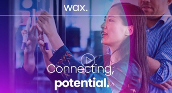 WaxConnect