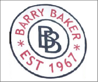 Barry Baker