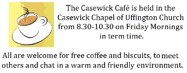 Casewick Cafe